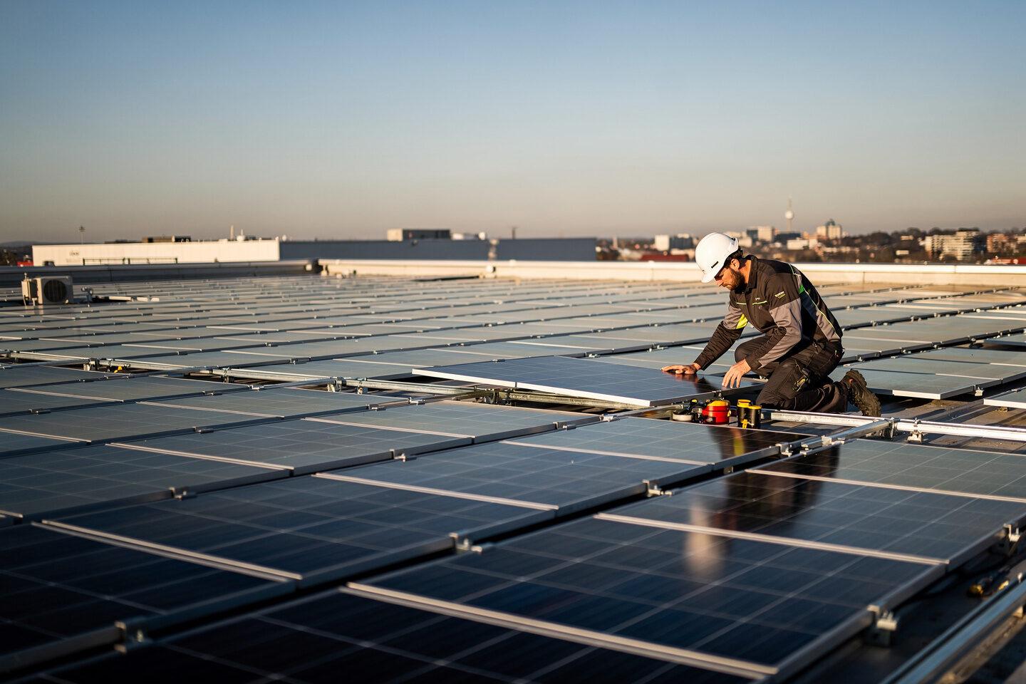 Unsere Leistungen – Bechtold Solar-Technik GmbH – Bechtold Solar-Technik GmbH