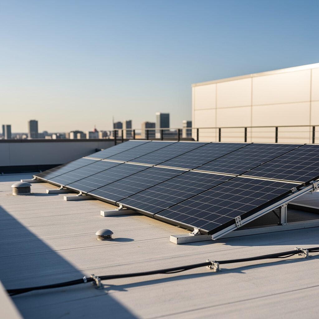Unsere Leistungen im Überblick – Bechtold Solar-Technik GmbH