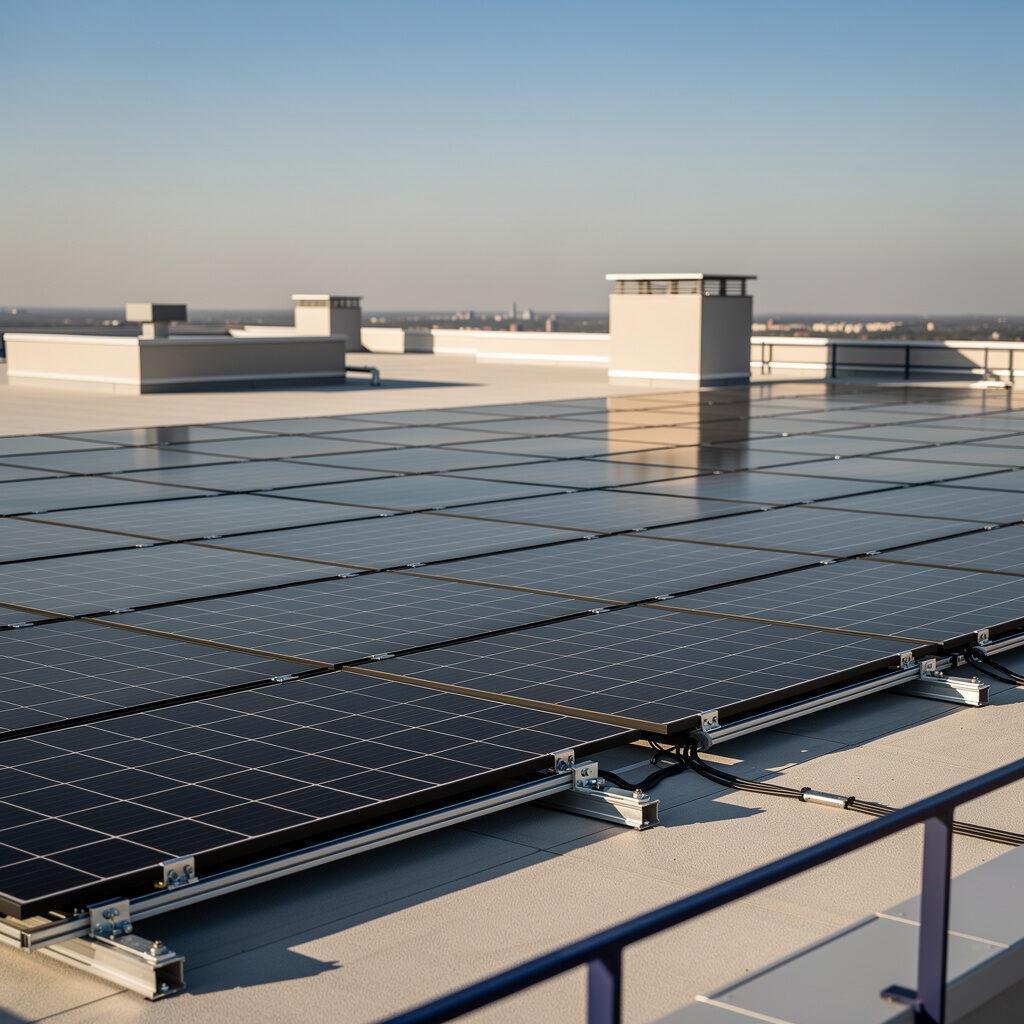 Unsere Leistungen im Überblick – Bechtold Solar-Technik GmbH