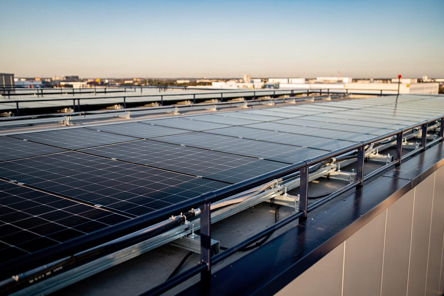 Über uns – Leistungen – Bechtold Solar-Technik GmbH