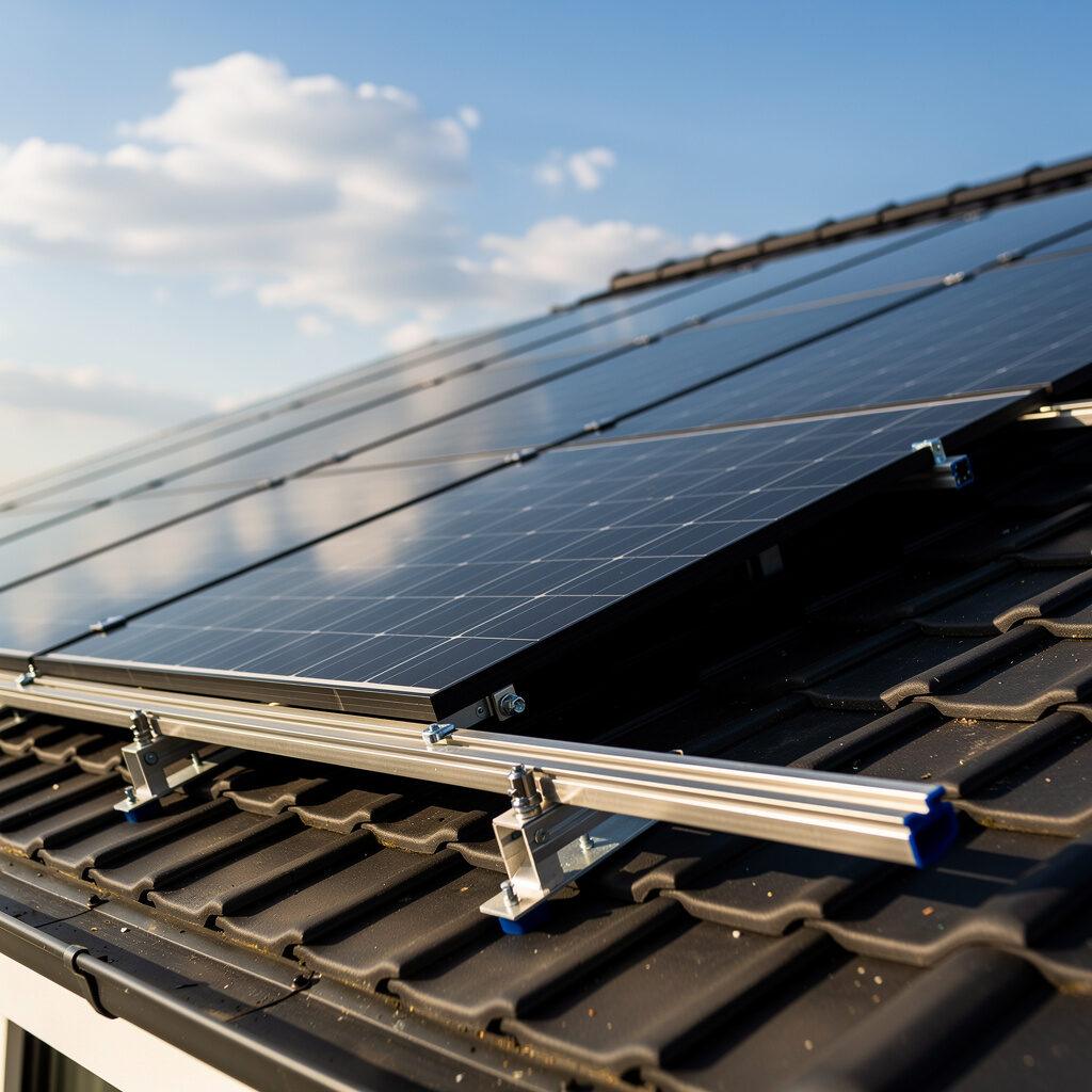Solaranlagen Planung – Bechtold Solar-Technik GmbH
