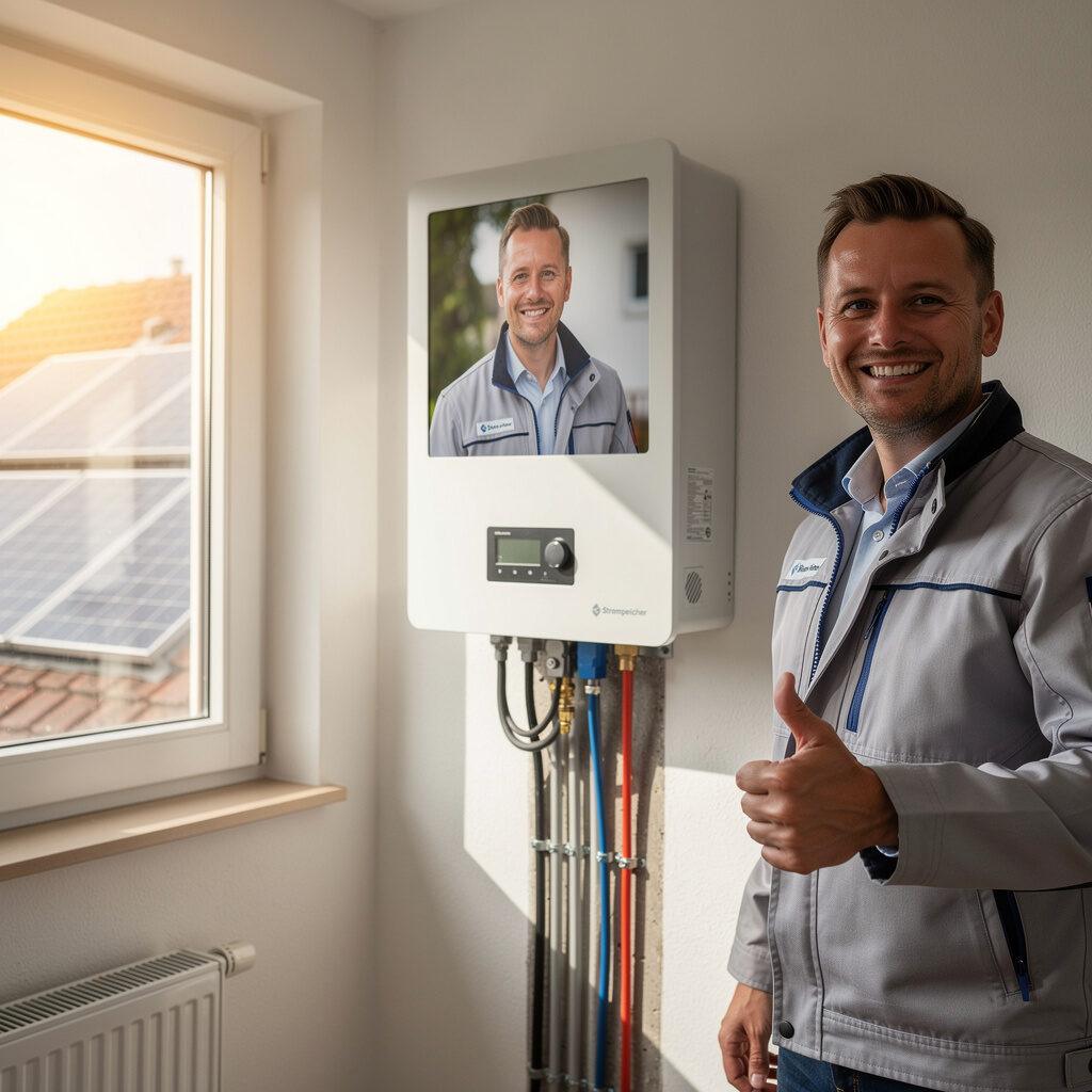 Was unsere Kunden sagen – Bechtold Solar-Technik GmbH