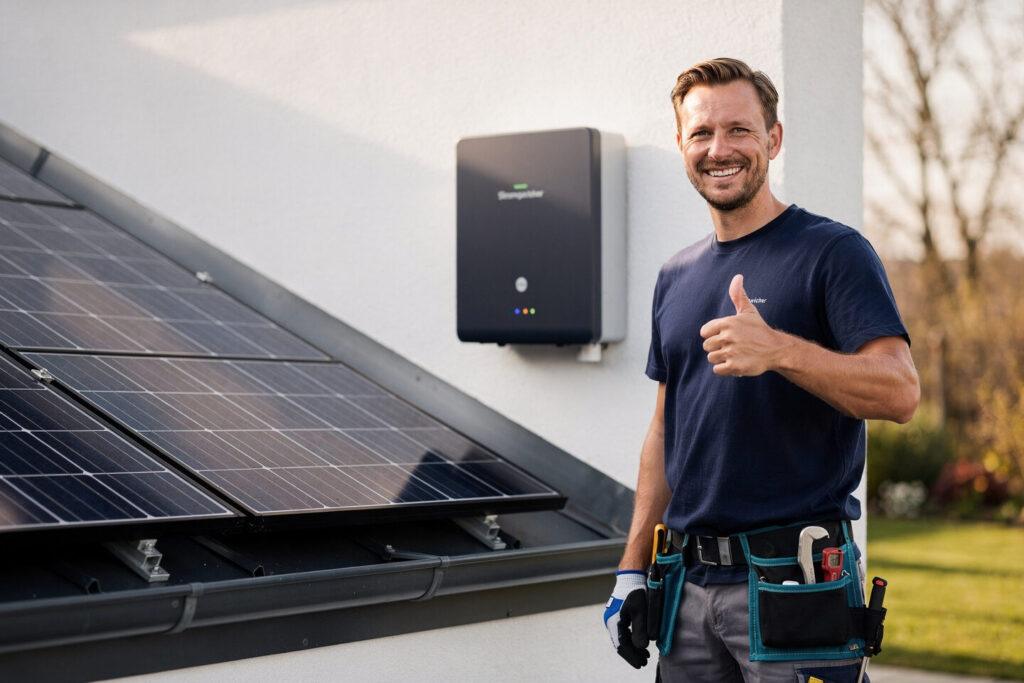 Was unsere Kunden sagen – Bechtold Solar-Technik GmbH