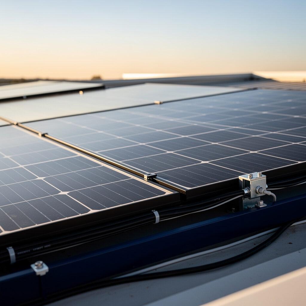 Unsere Werte – Bechtold Solar-Technik GmbH