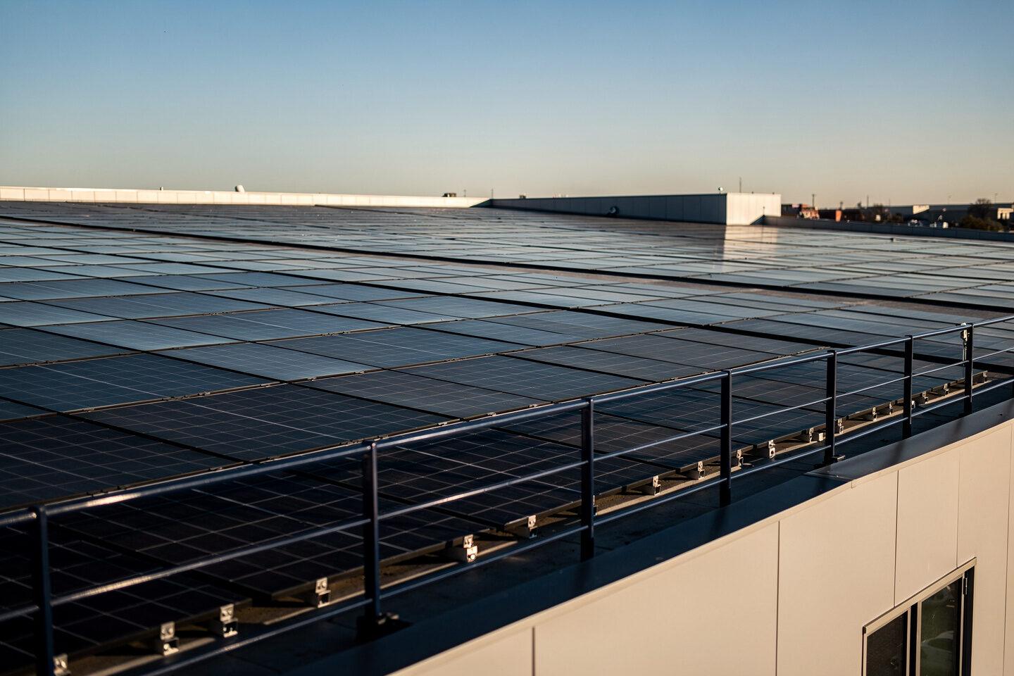 Wiki – Leistungen – Bechtold Solar-Technik GmbH